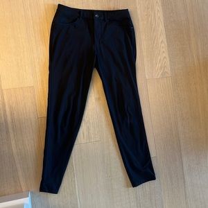 Lululemon ABC slim pants (repost)